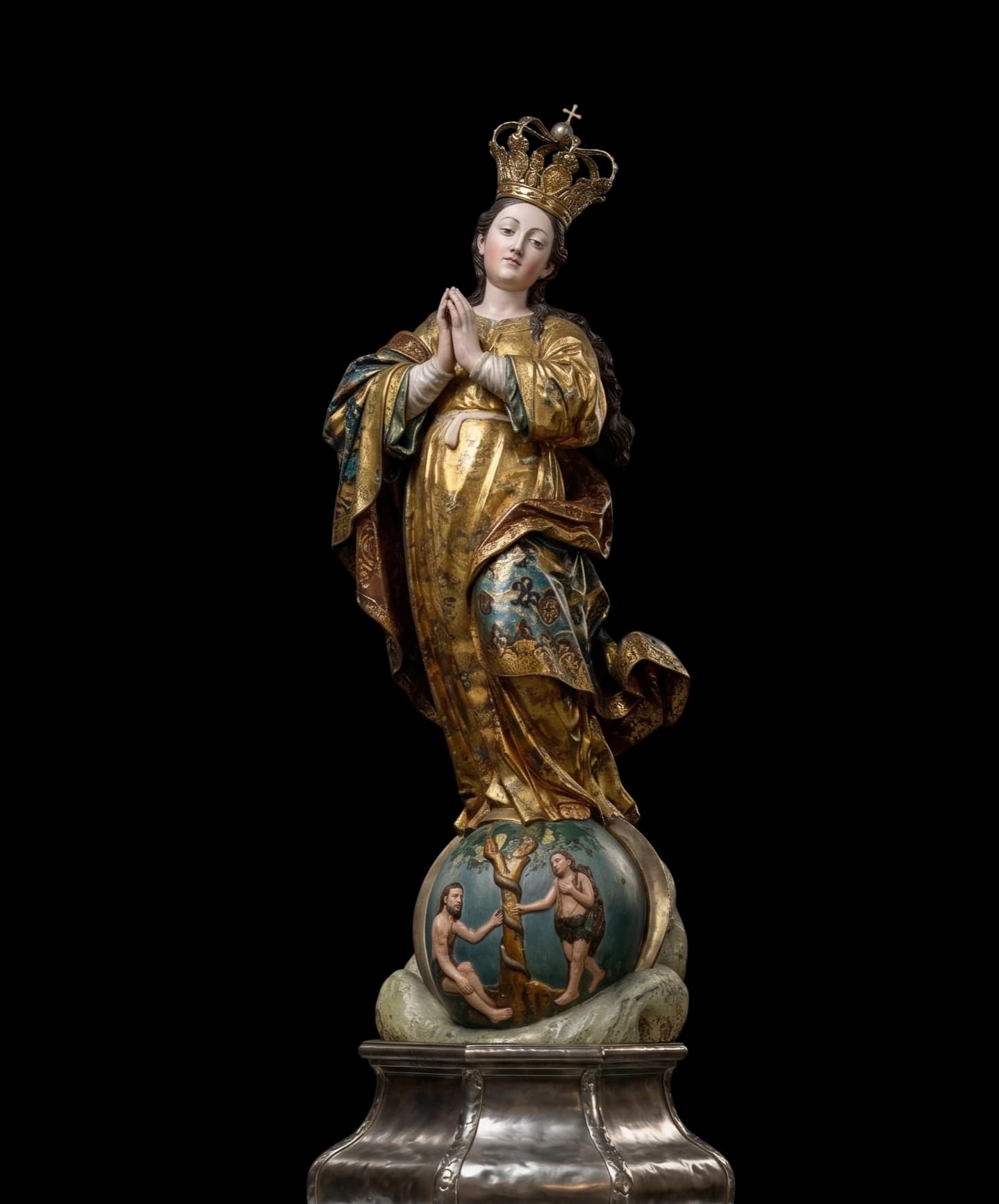Inmaculada Concepción