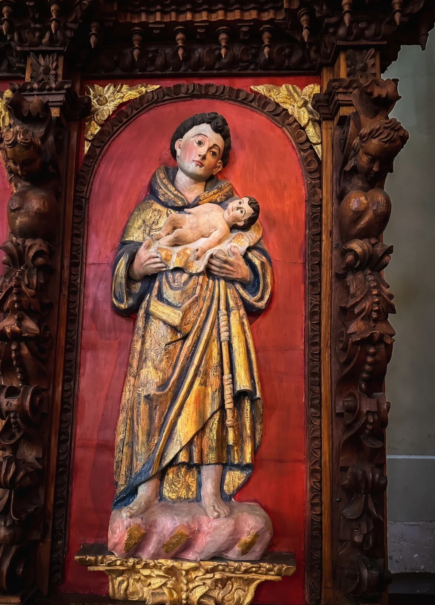 San Antonio de Padua