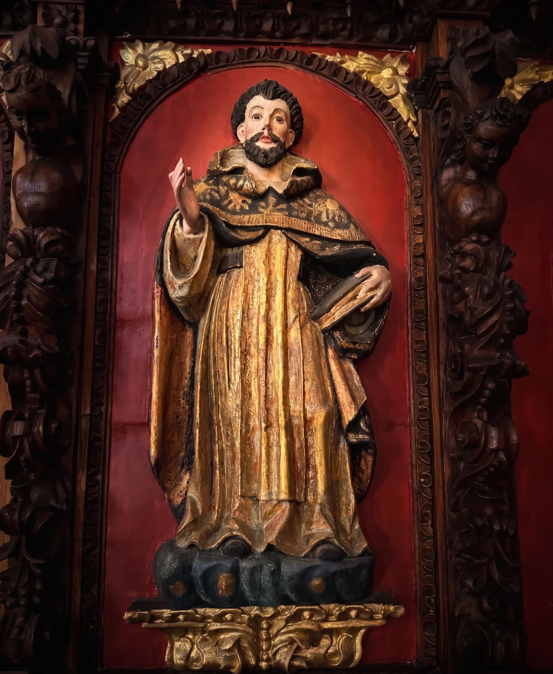 Santo Tomás de Aquino