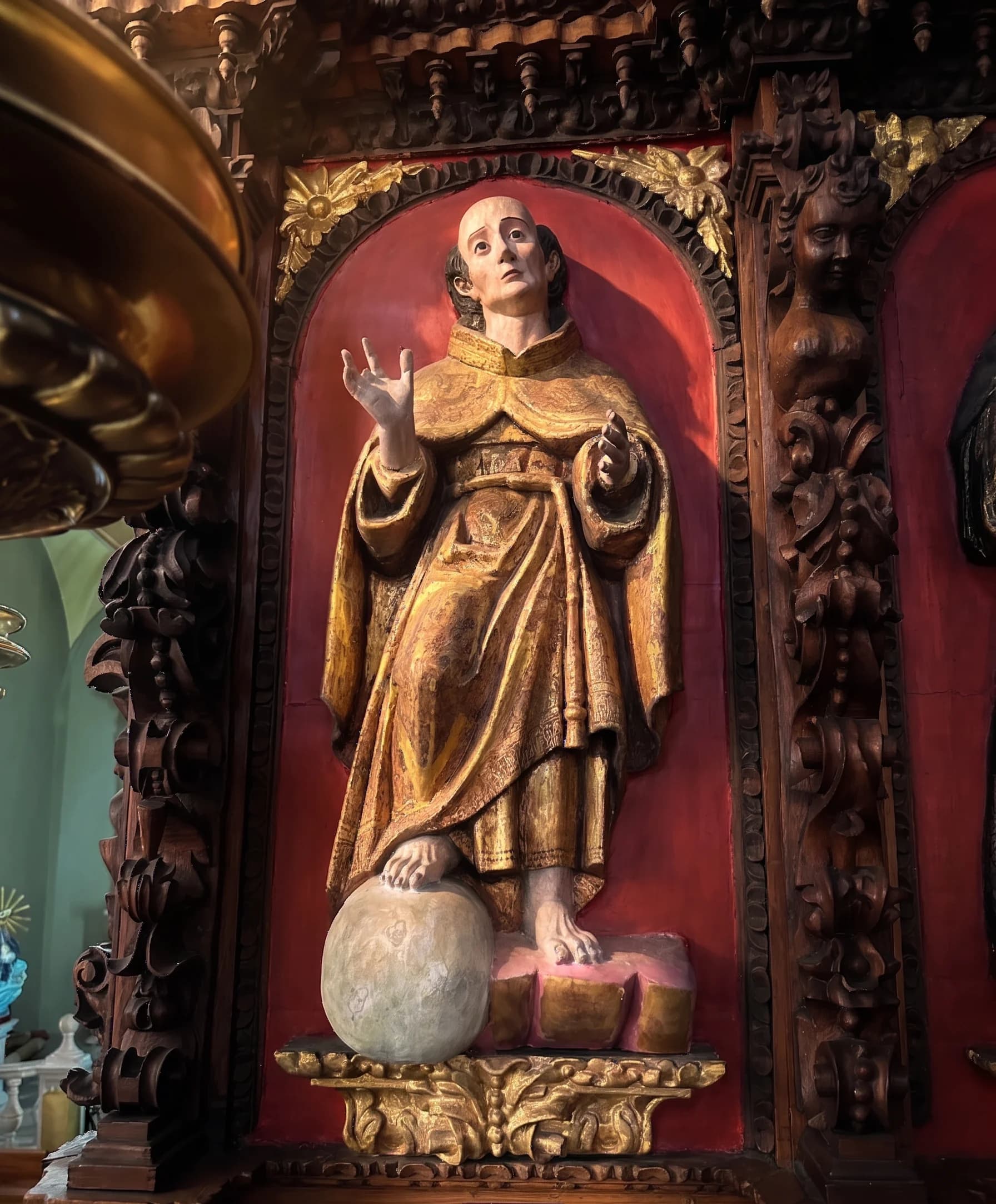 San Buenaventura