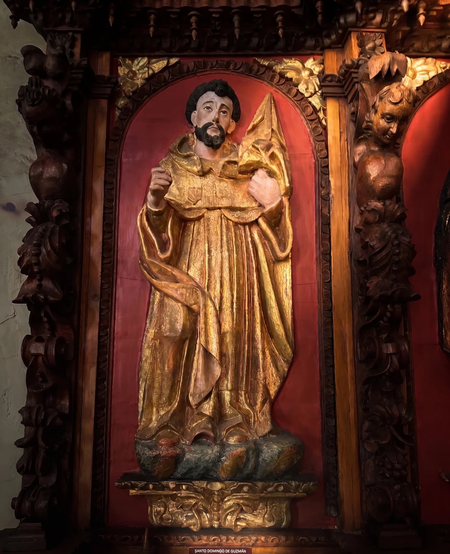 Santo Domingo de Guzmán