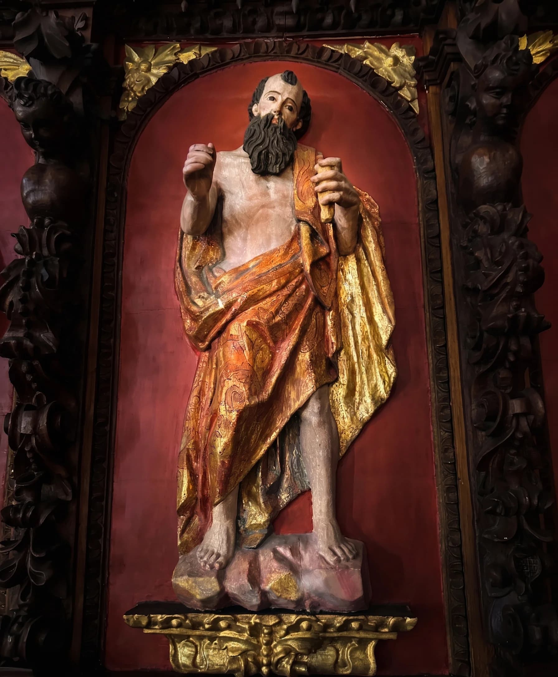 San Jerónimo