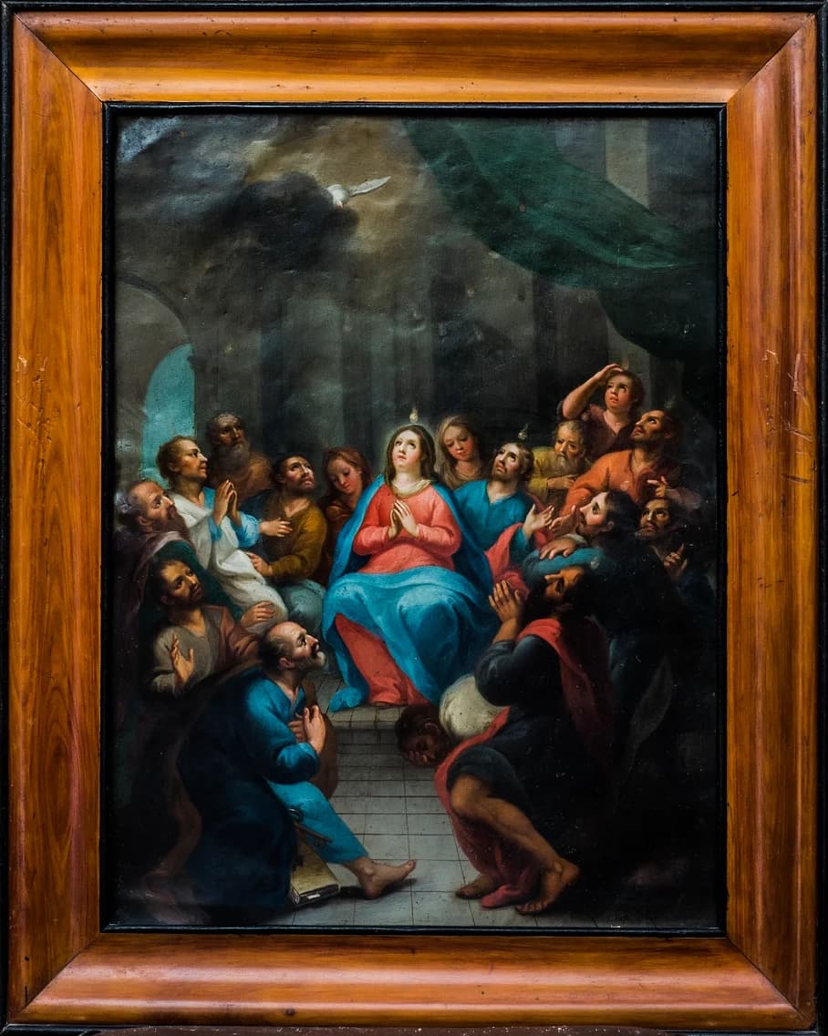 Pentecostés