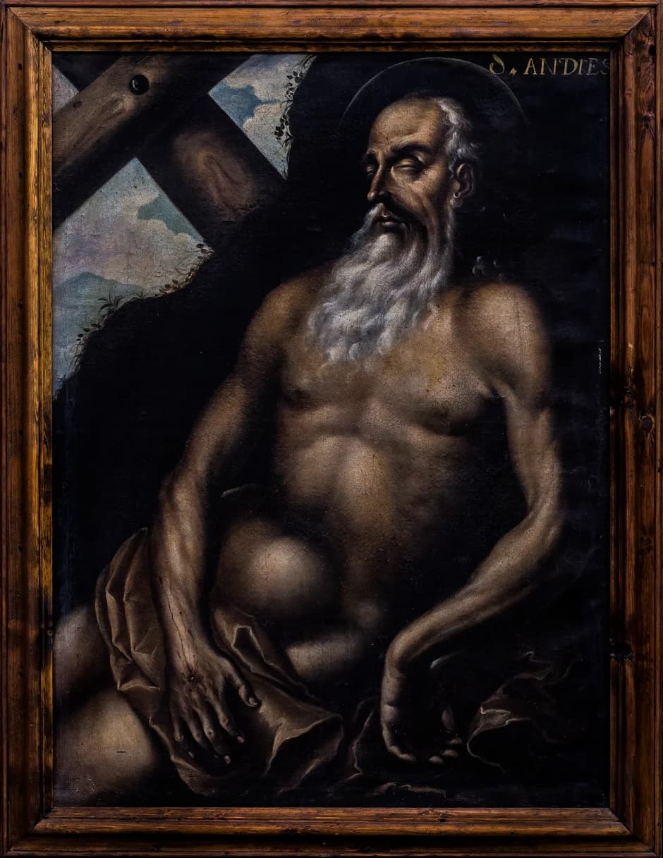 San Andrés
