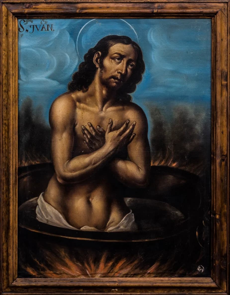 San Juan