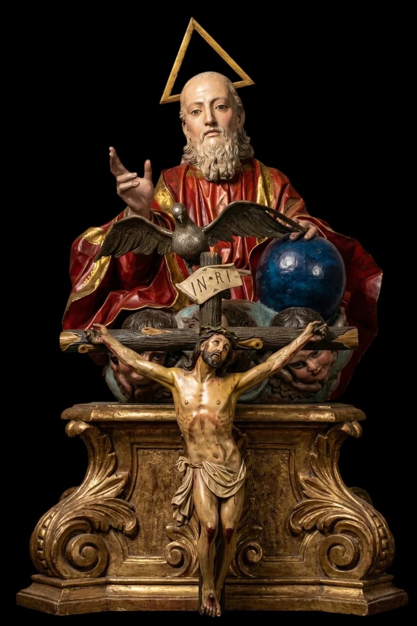 DIVINA PROVIDENCIA