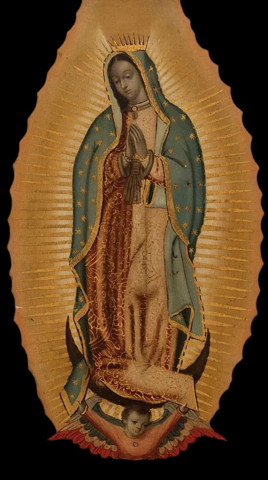 Nuestra Señora de Guadalupe