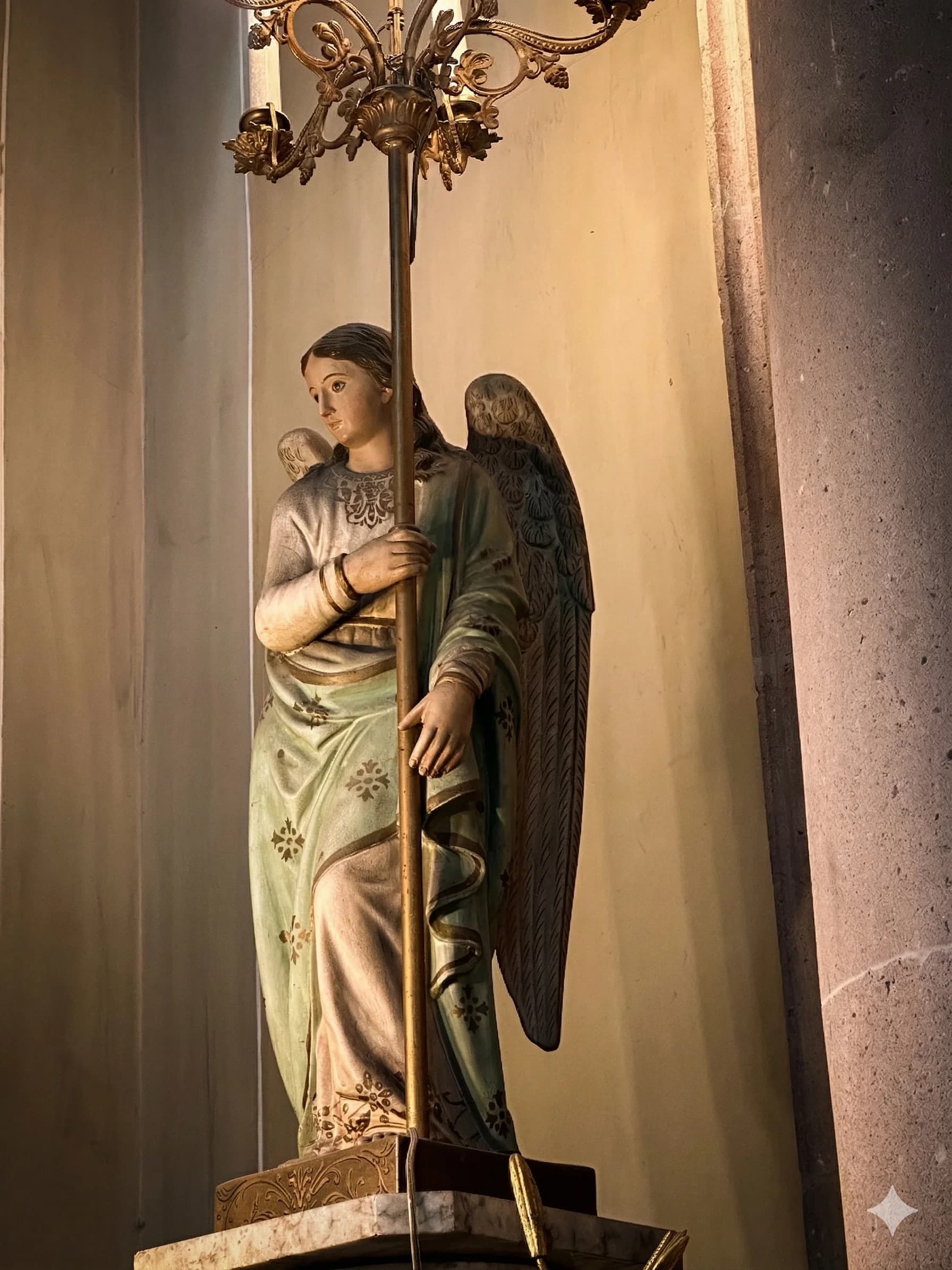 Detalle Guadalupe