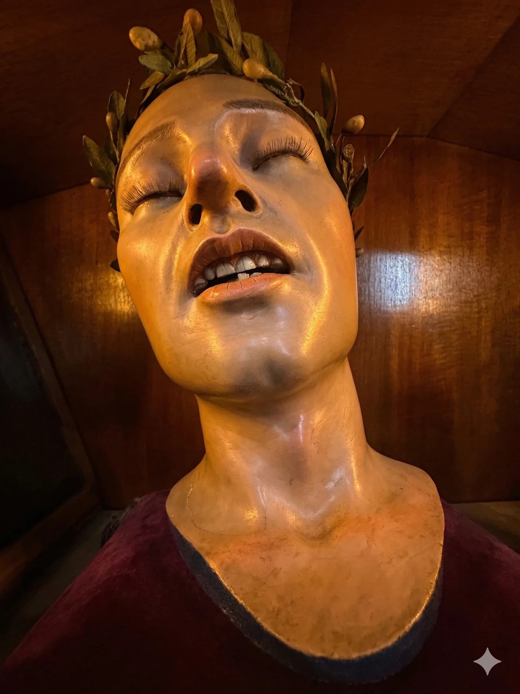 Ornamento Guadalupe