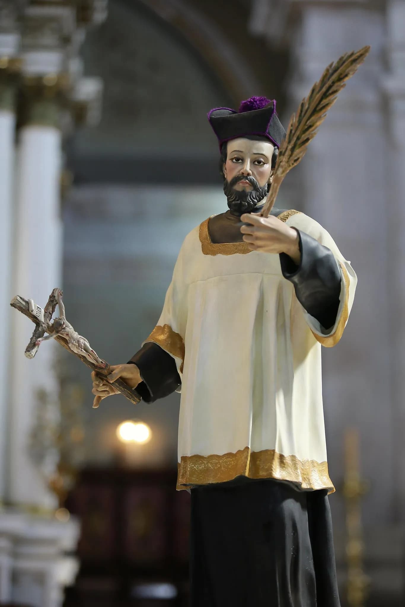 San Juan Nepomuceno