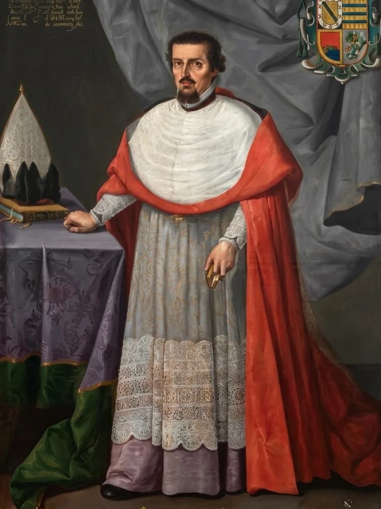 Pedro Barrientos y Lomelí