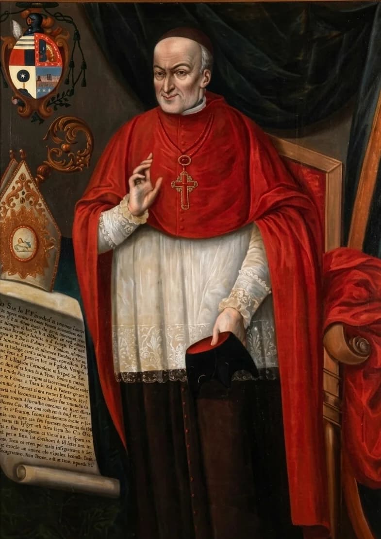 Juan Francisco de Castañiza