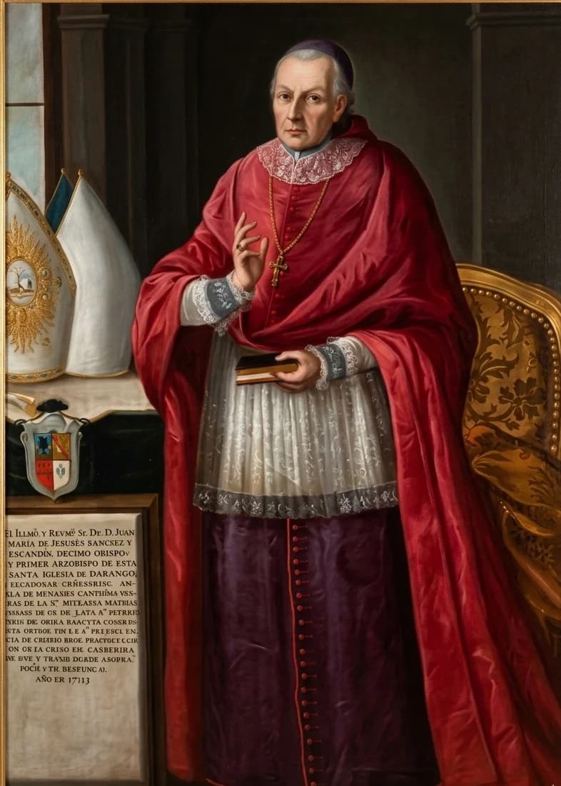 Francisco Gabriel Olivares y Benito