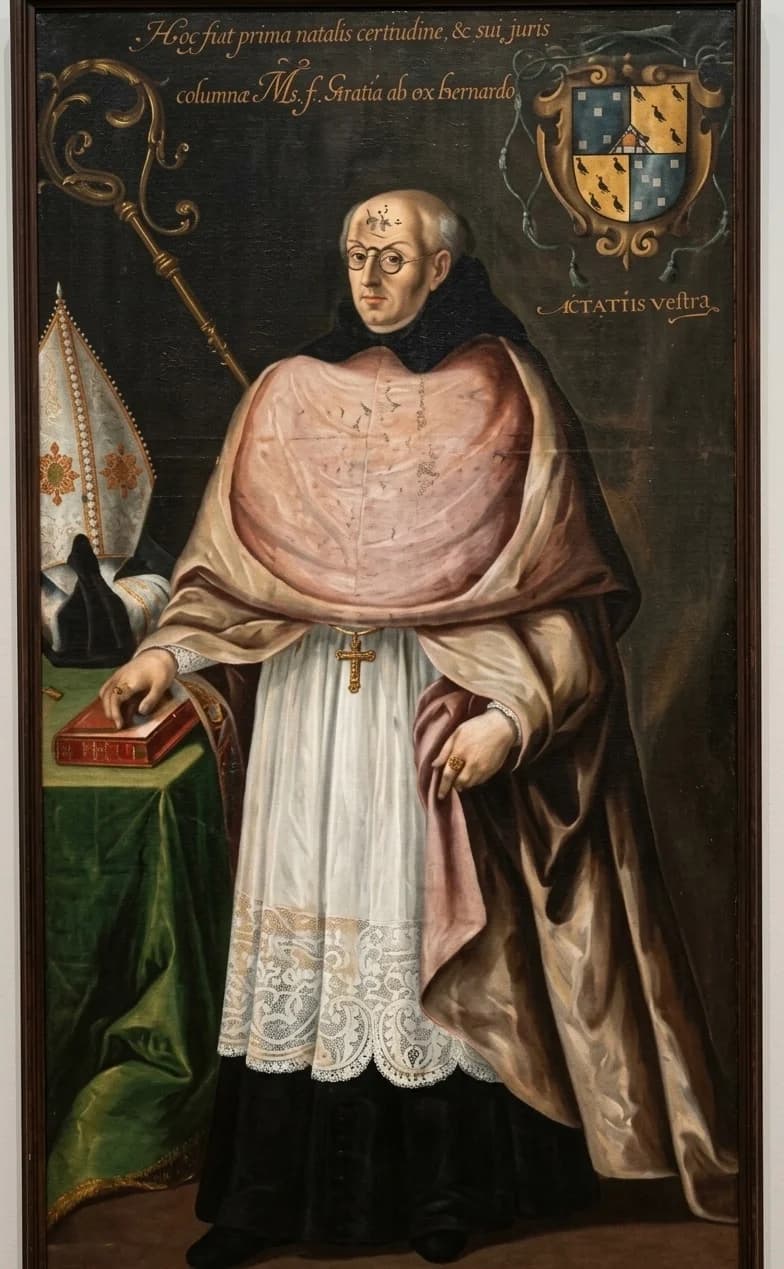 Panteón de los Obispos