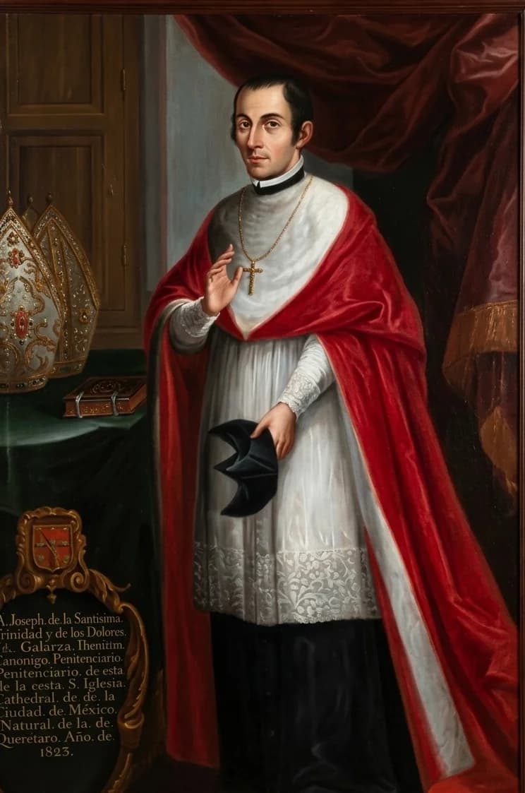 Pedro Tapíz y García
