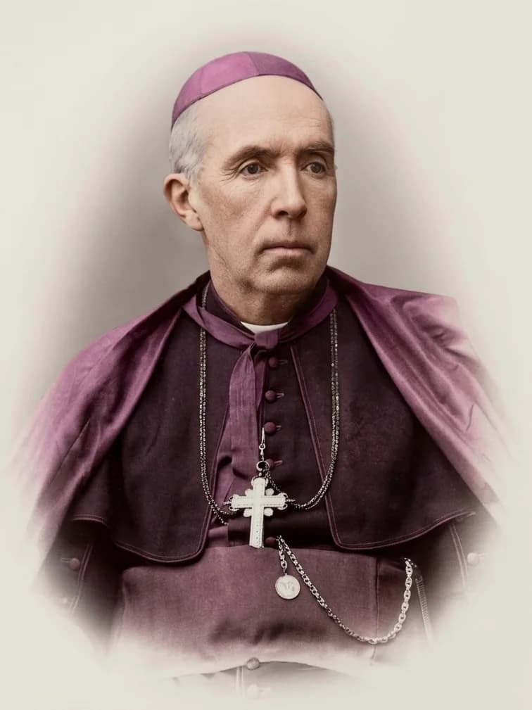 Santiago Zubiría y Manzanera