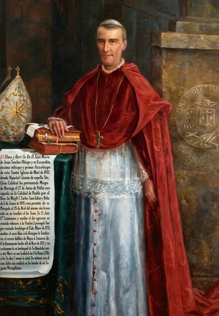 Vicente Salinas e Infanzón