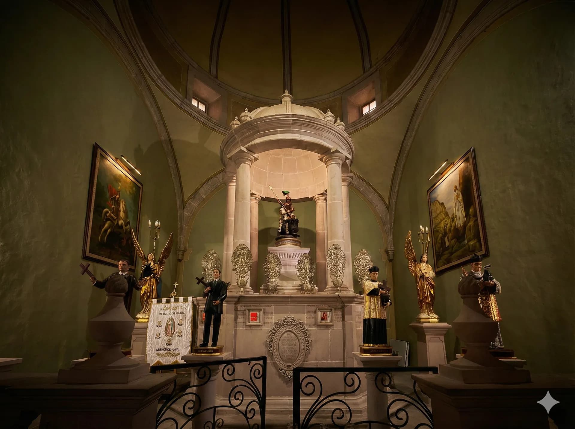 Galería 1