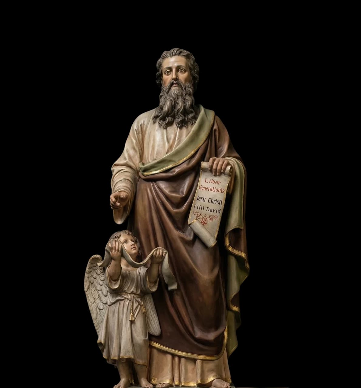 Estatua Altar