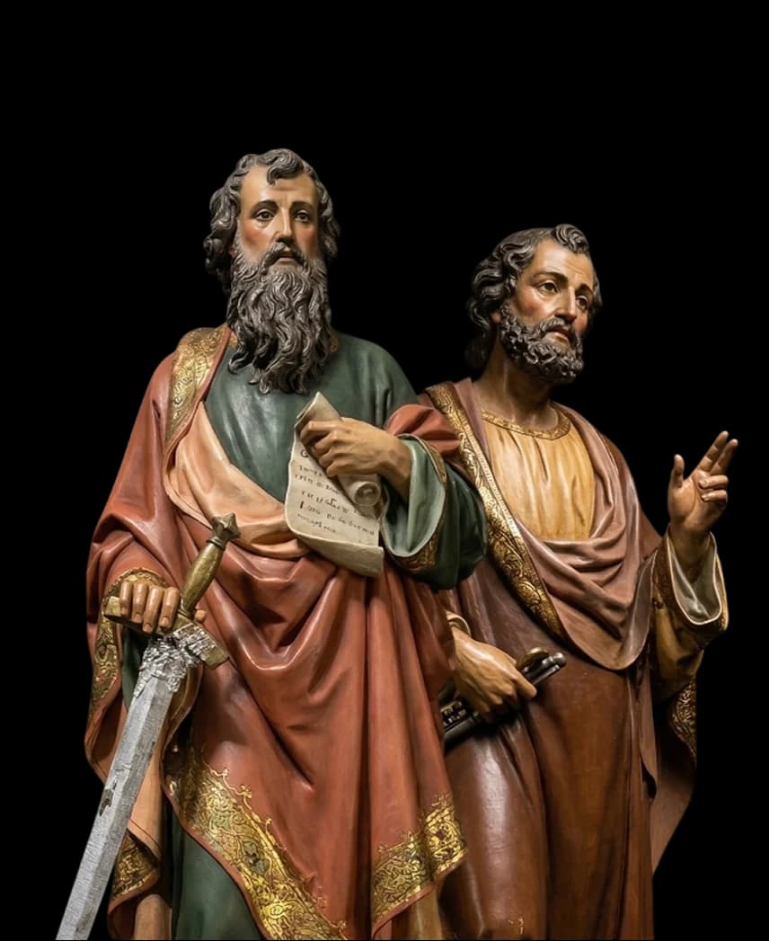 Estatua Altar