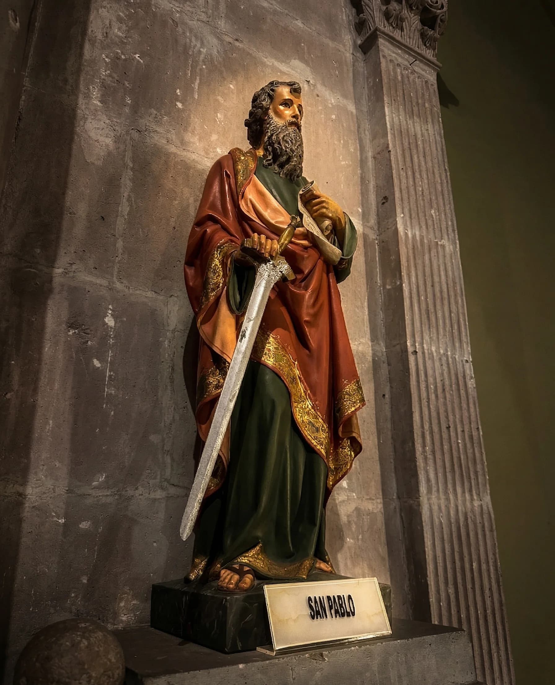 San Pedro y San Pablo