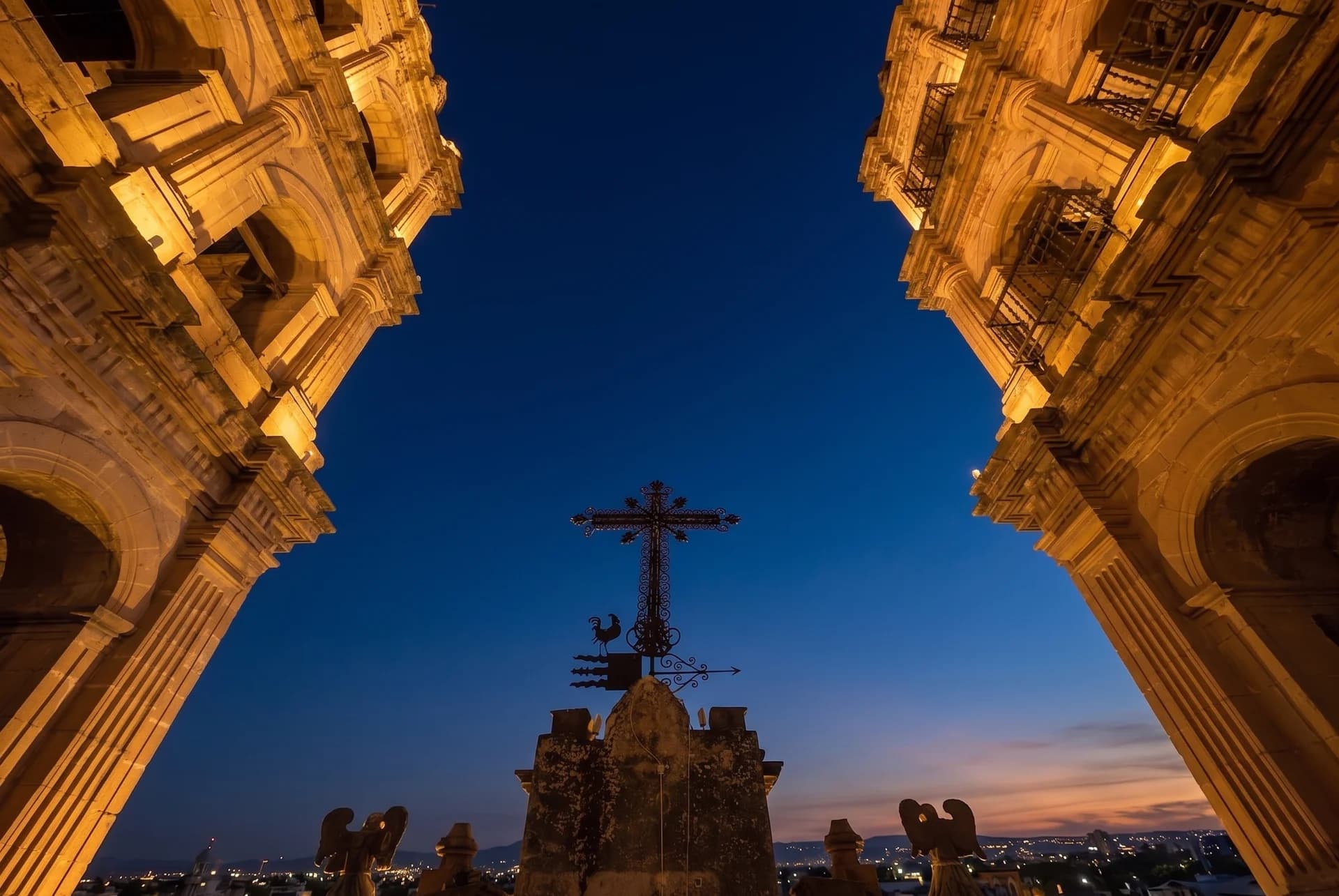Catedral de Durango