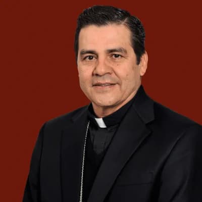Exmo. y Rvmo. Sr. D. Faustino Armendáriz Jiménez