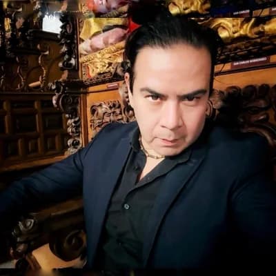 José Alonso Martínez Barrios