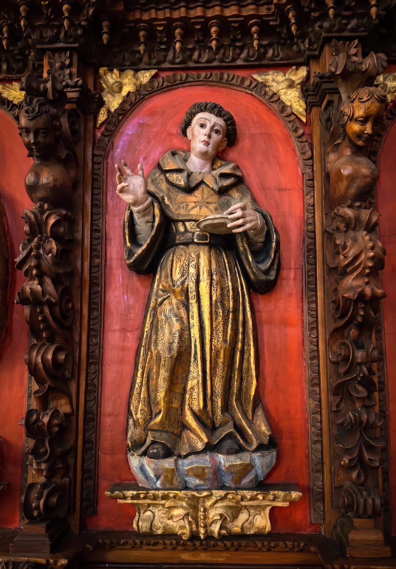 San Antonio de Padua
