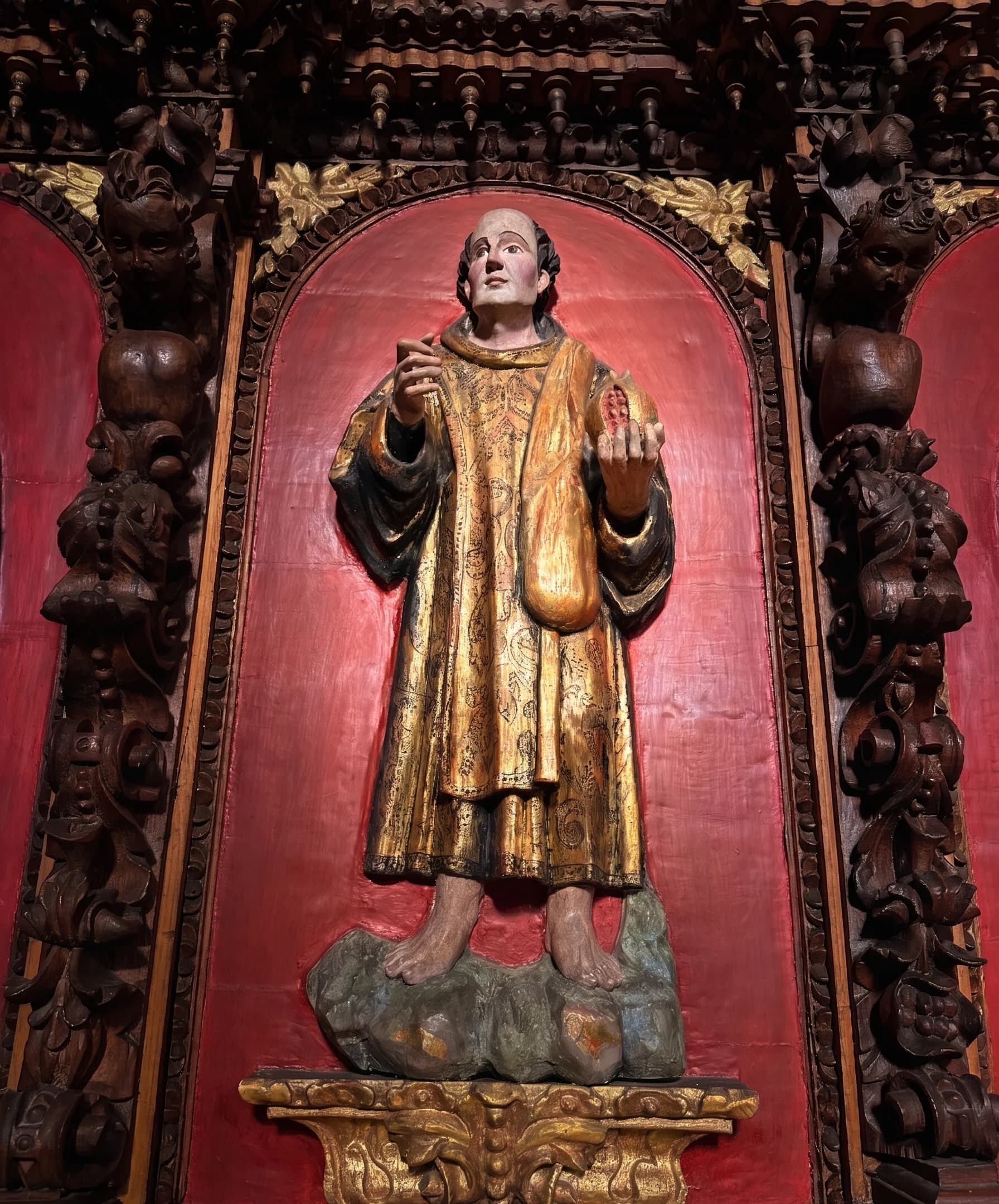 Santo Tomás de Aquino