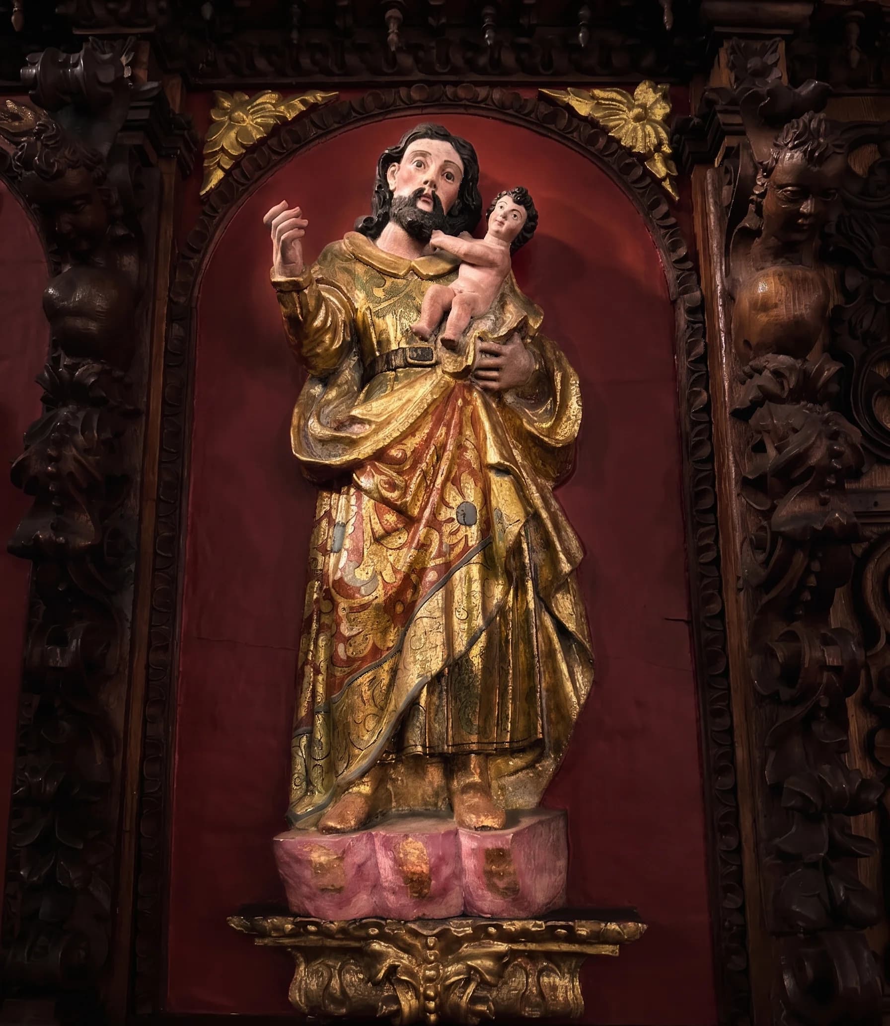 San Jerónimo