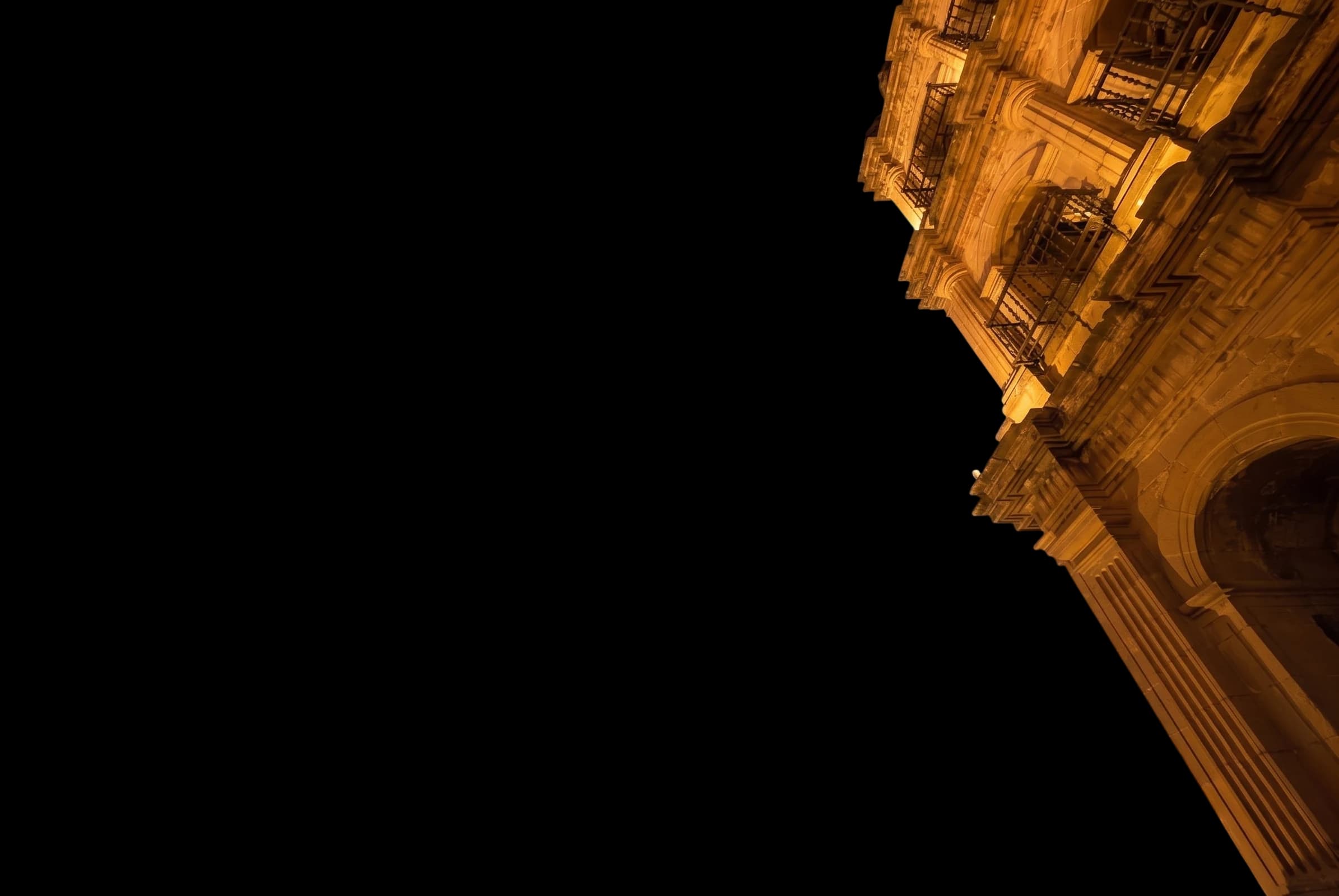 Torre oriental