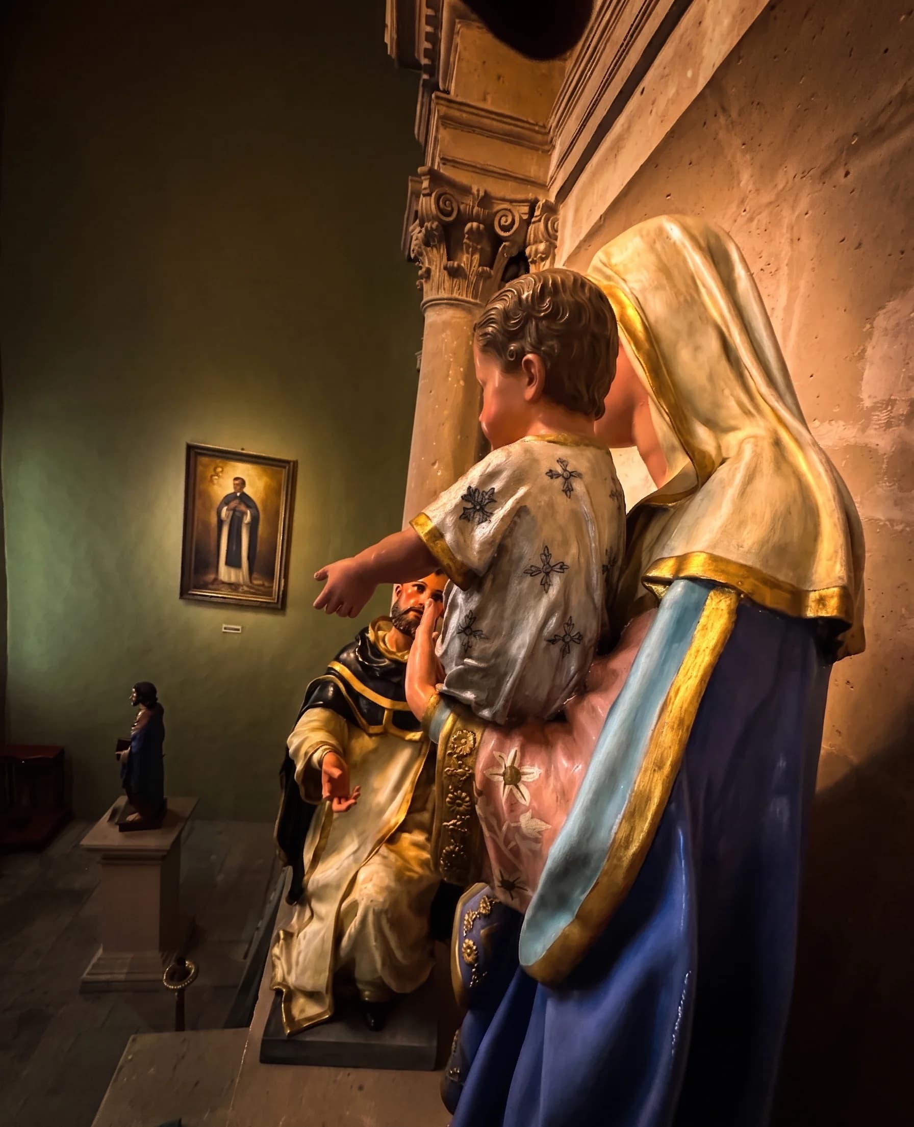 Santa Rosa de Lima