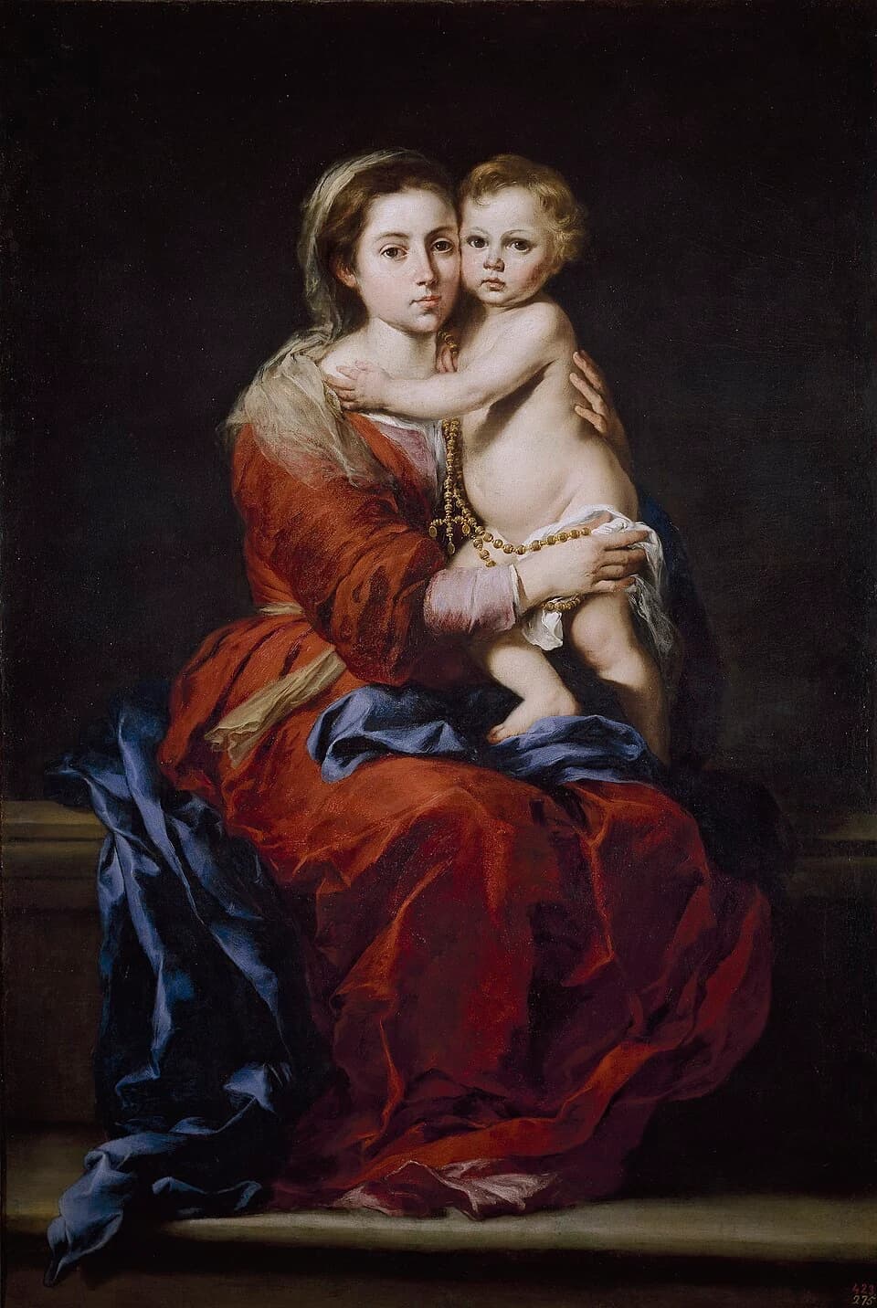 Grupo del Santo Rosario